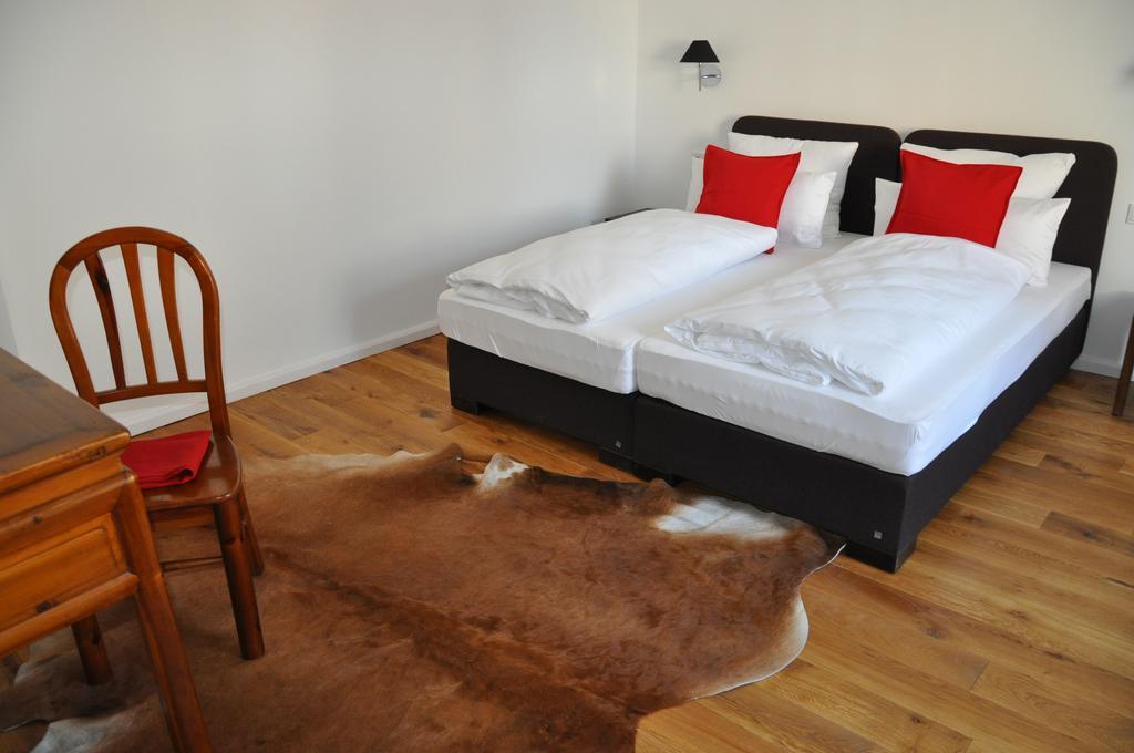 Appartement met 1 Slaapkamer (2 Volwassenen) - Bijgebouw4